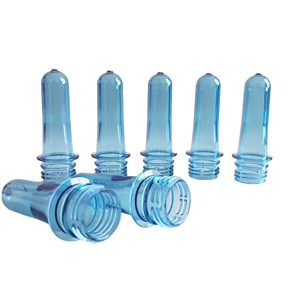 PET Mould